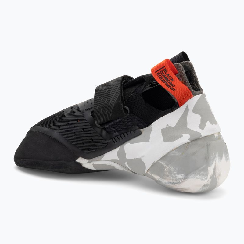 Buty wspinaczkowe męskie Black Diamond Method S octane 3