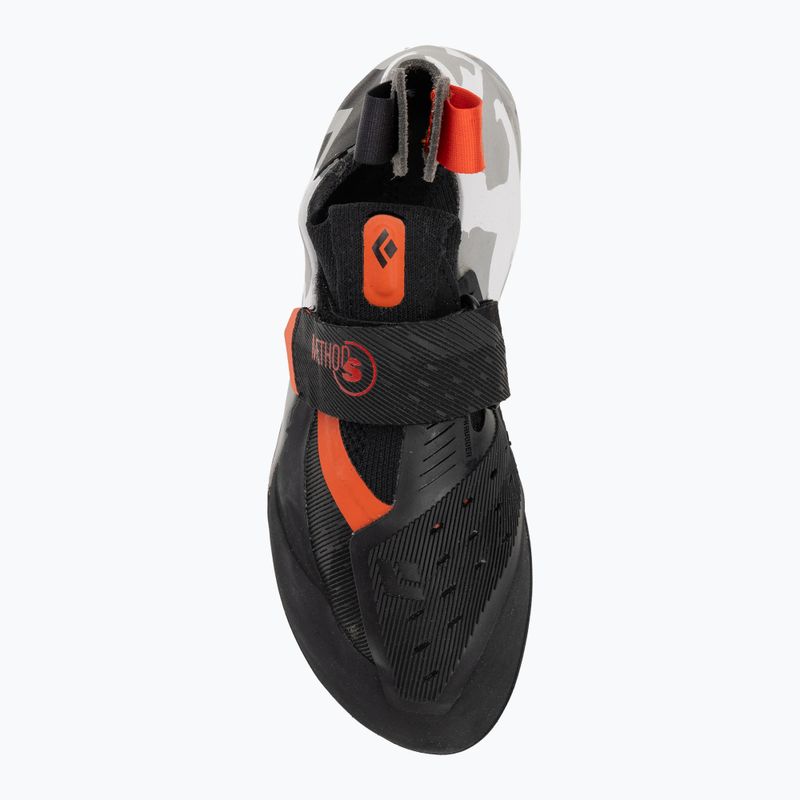 Buty wspinaczkowe męskie Black Diamond Method S octane 5