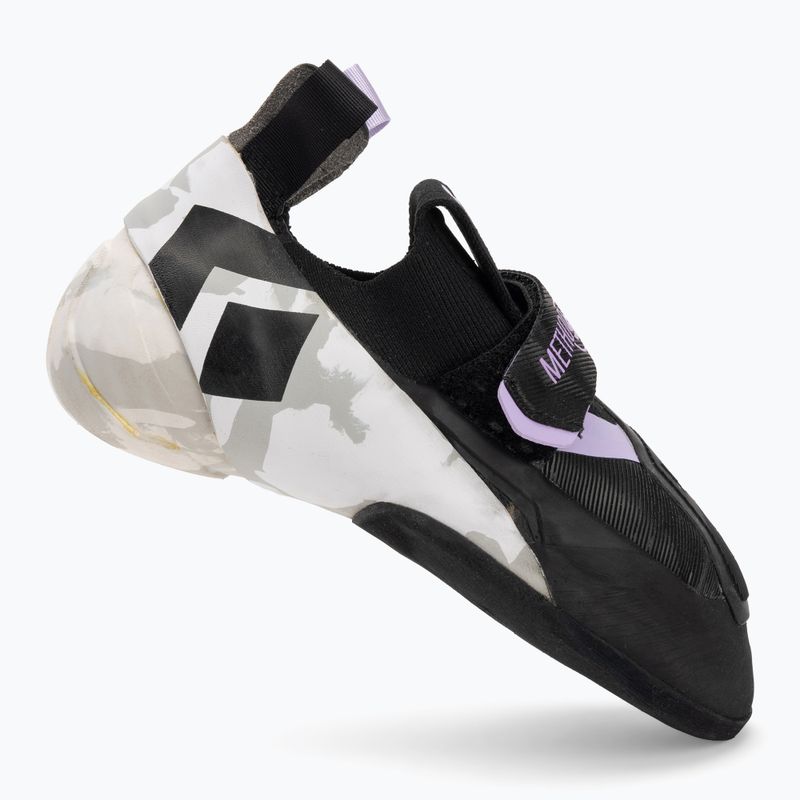 Buty wspinaczkowe damskie Black Diamond Method S lilac 2