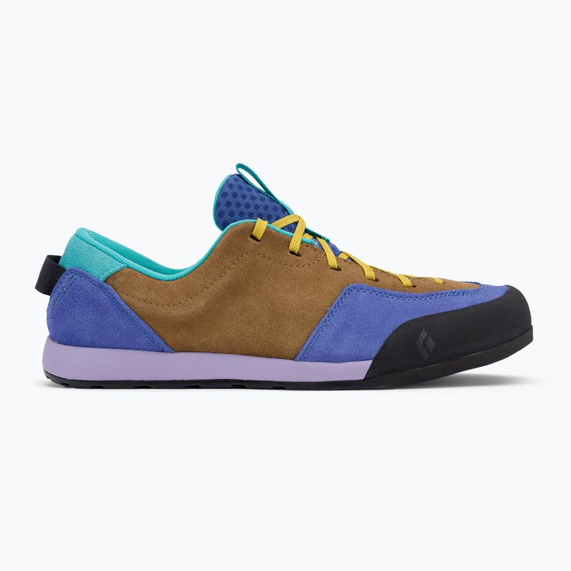 Buty podejściowe  męskie Black Diamond Prime dark curry 2