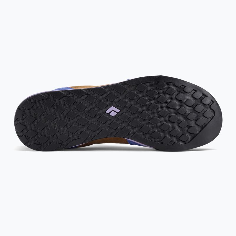 Buty podejściowe  męskie Black Diamond Prime dark curry 5
