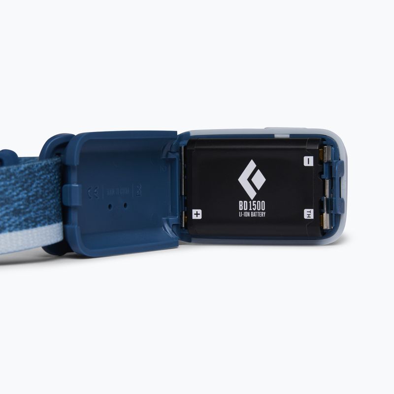 Latarka czołowa Black Diamond Astro 300 creek blue 6