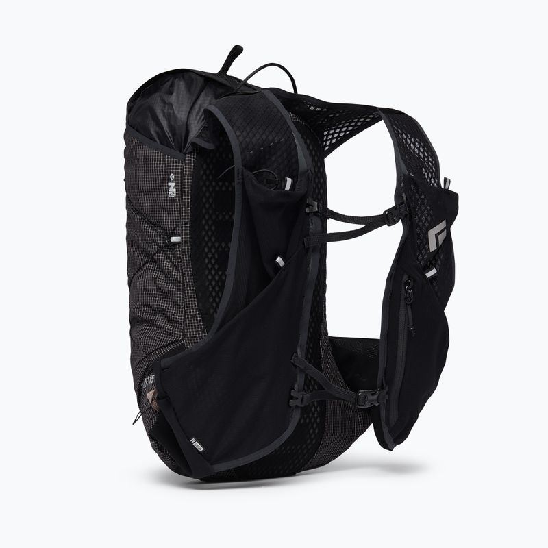 Plecak turystyczny Black Diamond Distance M 15 l black 2