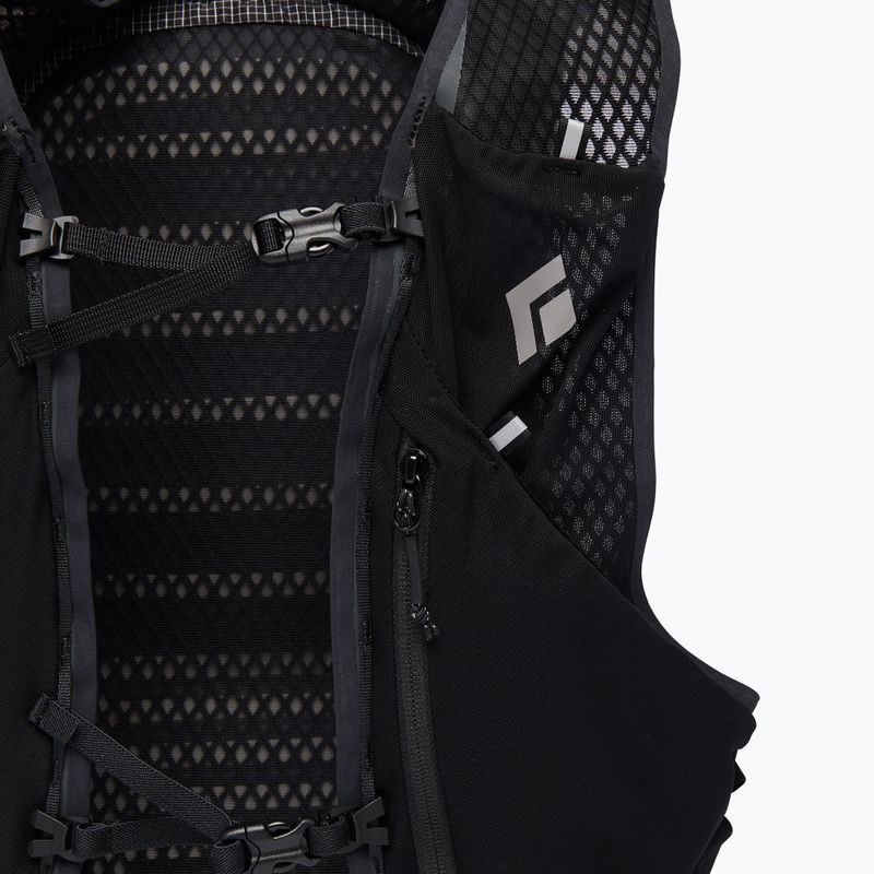 Plecak turystyczny Black Diamond Distance M 15 l black 3
