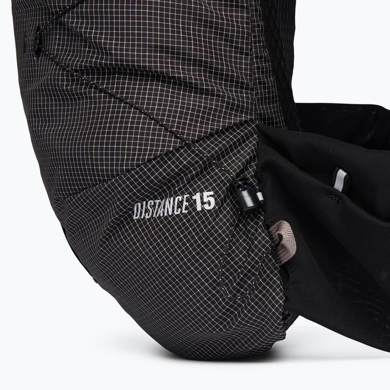 Plecak turystyczny Black Diamond Distance M 15 l black 5