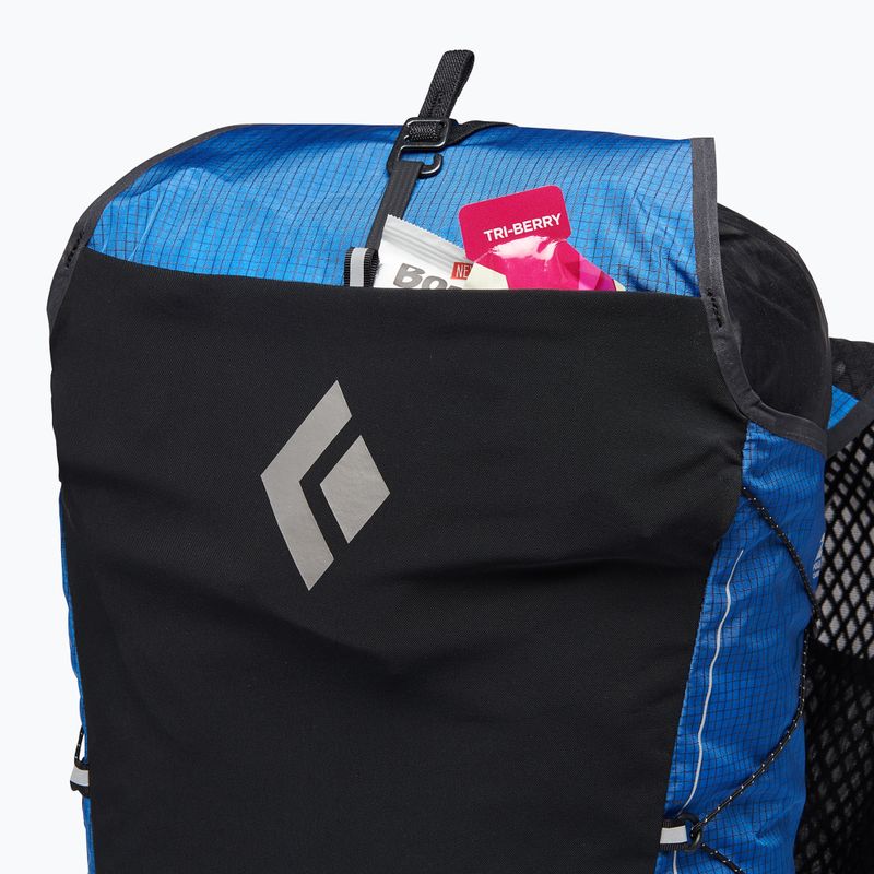 Plecak turystyczny Black Diamond Distance L 22 l ultra blue 6