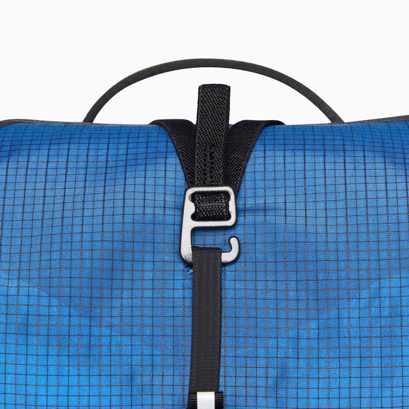 Plecak turystyczny Black Diamond Distance L 22 l ultra blue 7