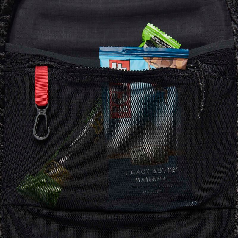 Plecak turystyczny Black Diamond Distance L 22 l ultra blue 8
