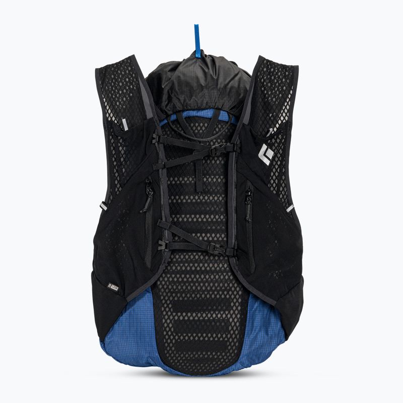 Plecak turystyczny Black Diamond Distance M 22 l ultra blue 3