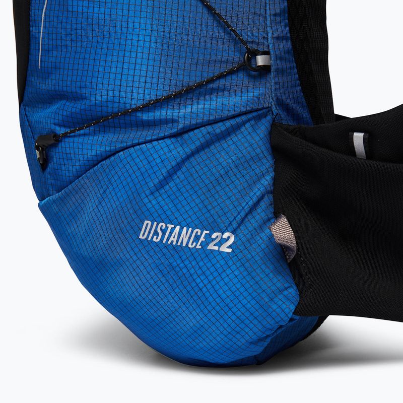 Plecak turystyczny Black Diamond Distance M 22 l ultra blue 8