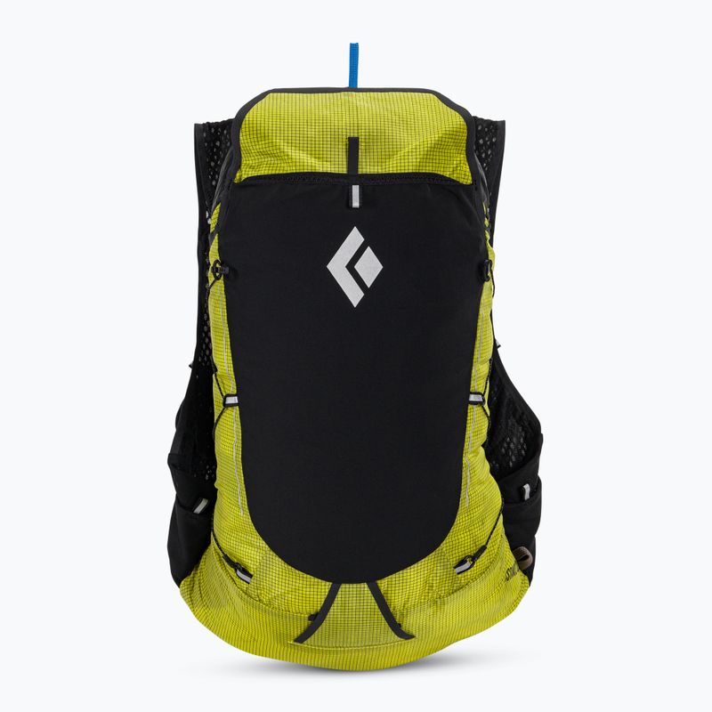 Plecak turystyczny Black Diamond Distance M 22 l optical yellow