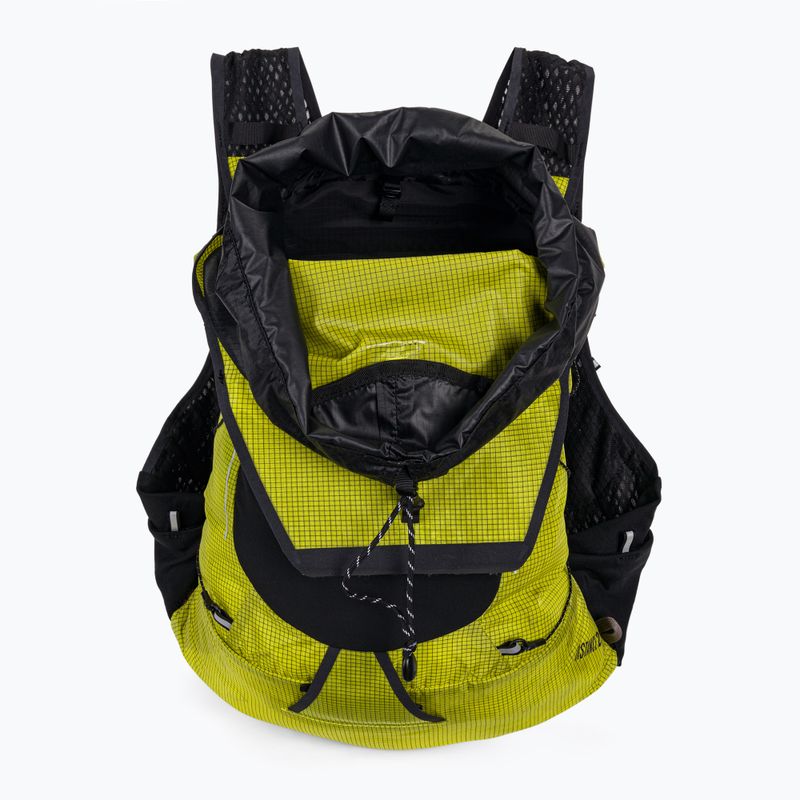 Plecak turystyczny Black Diamond Distance M 22 l optical yellow 4
