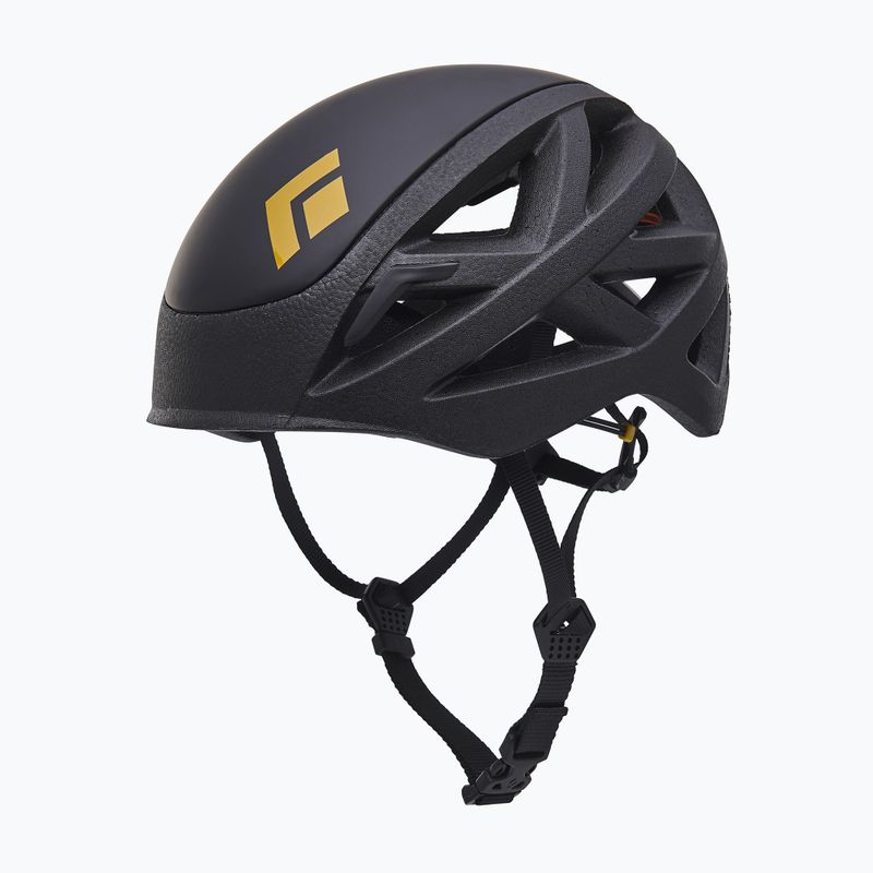 Kask wspinaczkowy Black Diamond Vapor black 3