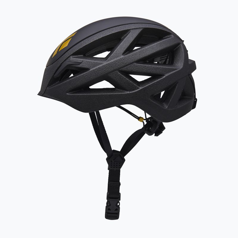 Kask wspinaczkowy Black Diamond Vapor black 5