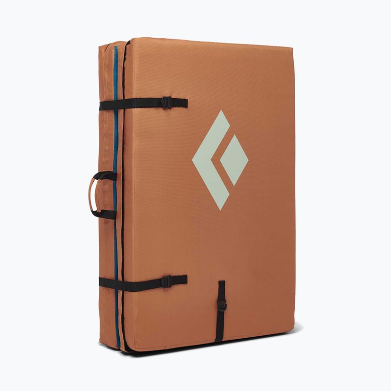 Mata boulderowa  Black Diamond Circuit Crash Pad lagoon 2