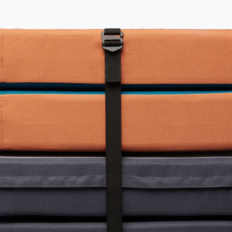 Mata boulderowa  Black Diamond Circuit Crash Pad lagoon 5