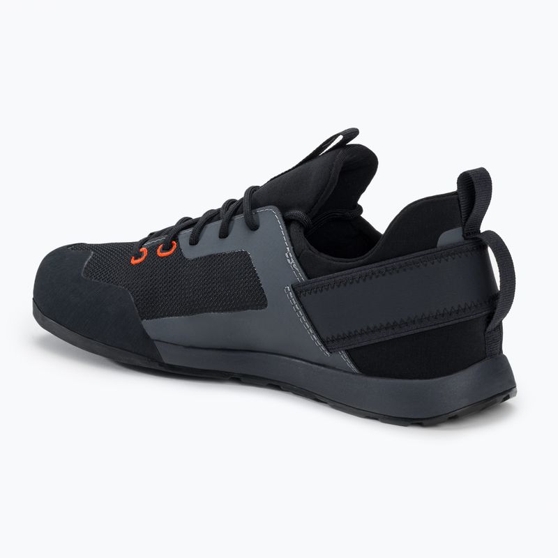 Buty męskie Black Diamond Session 2 black/octane 3