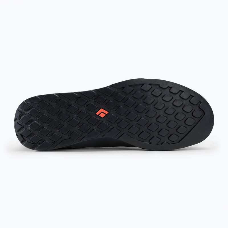 Buty męskie Black Diamond Session 2 black/octane 4