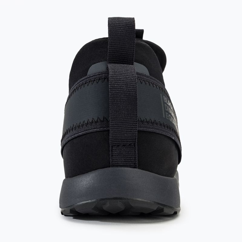 Buty męskie Black Diamond Session 2 black/octane 6