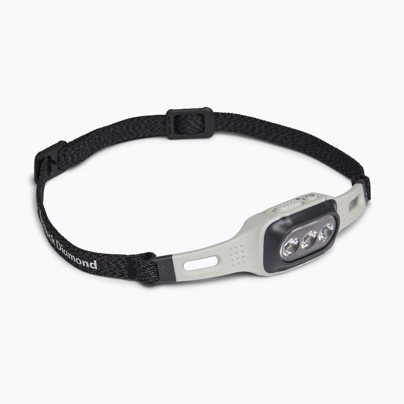 Latarka czołowa Black Diamond Deploy 325 Run Light alloy