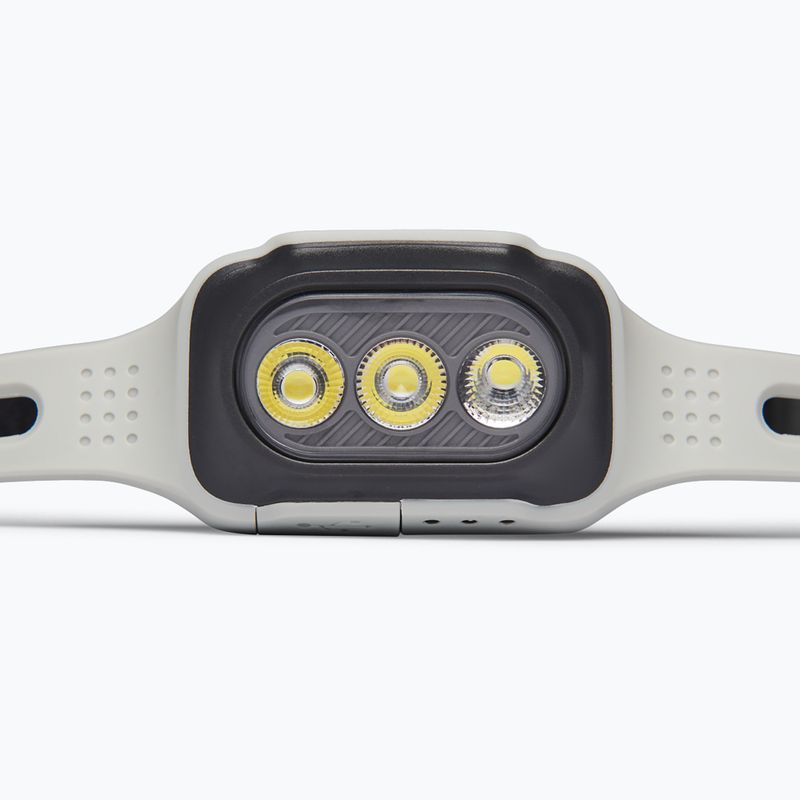 Latarka czołowa Black Diamond Deploy 325 Run Light alloy 2
