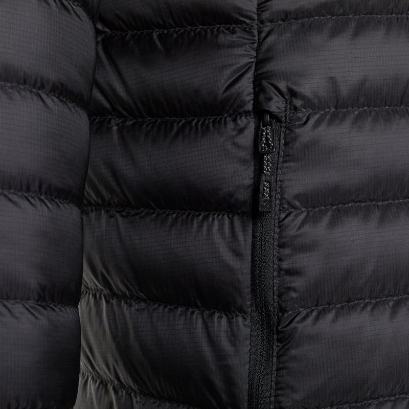 Kurtka puchowa męska Black Diamond Approach Down Hoody black 7