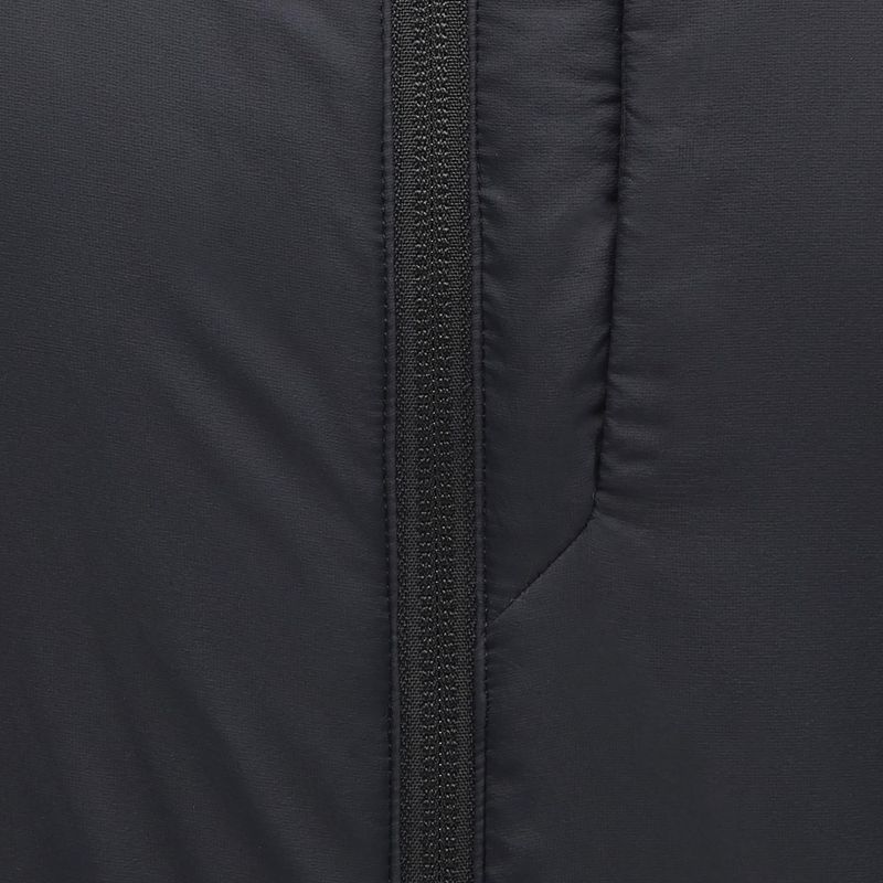 Kurtka hybrydowa męska Black Diamond First Light Stretch Hoody black 7