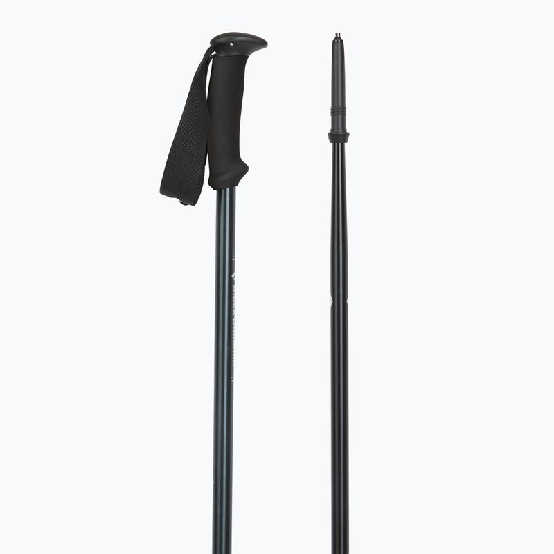 Kije trekkingowe Black Diamond Explorer 2 Trekking ink blue 3