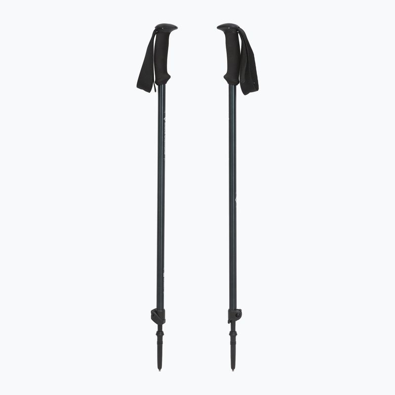 Kije trekkingowe Black Diamond Explorer 2 Trekking ink blue 5