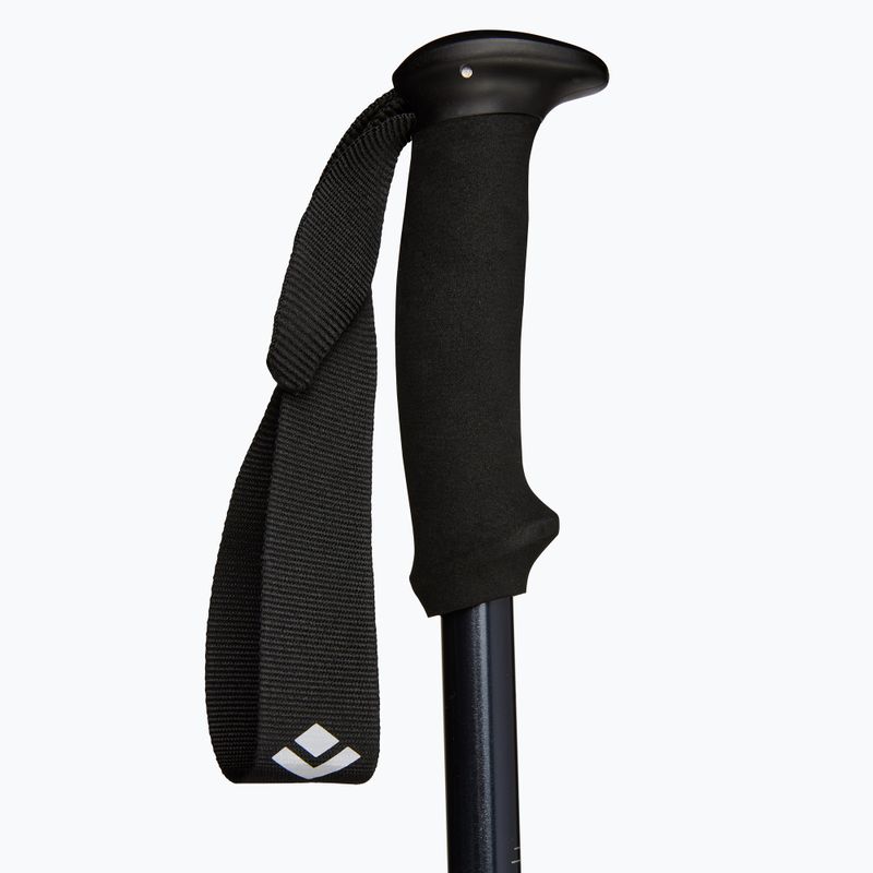Kije trekkingowe Black Diamond Explorer 2 Trekking ink blue 3