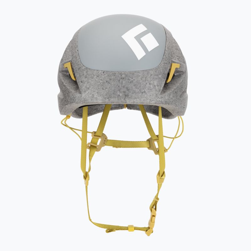 Kask wspinaczkowy Black Diamond Vapor pewter 2