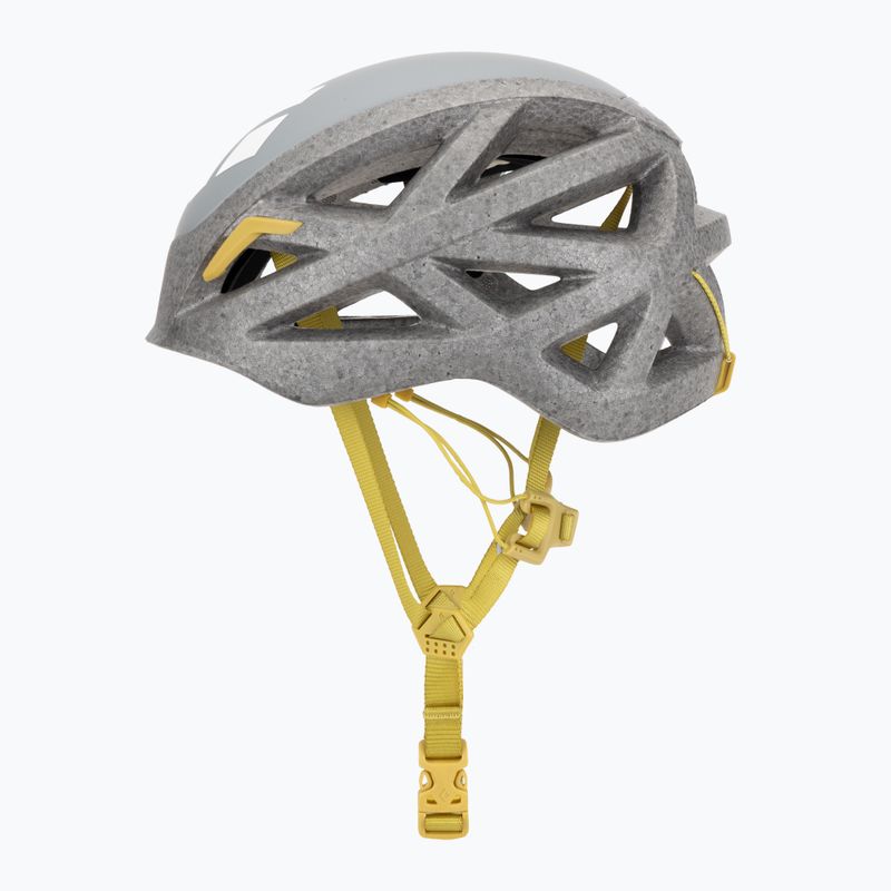 Kask wspinaczkowy Black Diamond Vapor pewter 3