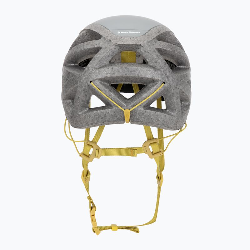 Kask wspinaczkowy Black Diamond Vapor pewter 4