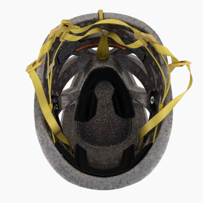 Kask wspinaczkowy Black Diamond Vapor pewter 5