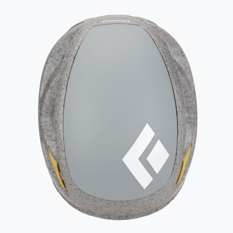 Kask wspinaczkowy Black Diamond Vapor pewter 6