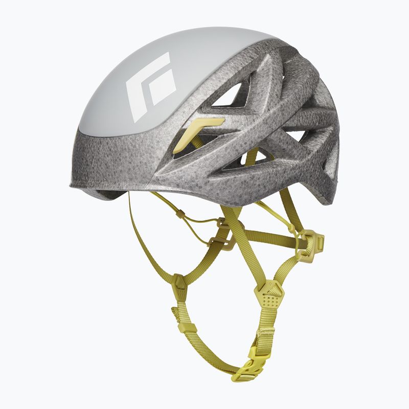 Kask wspinaczkowy Black Diamond Vapor pewter