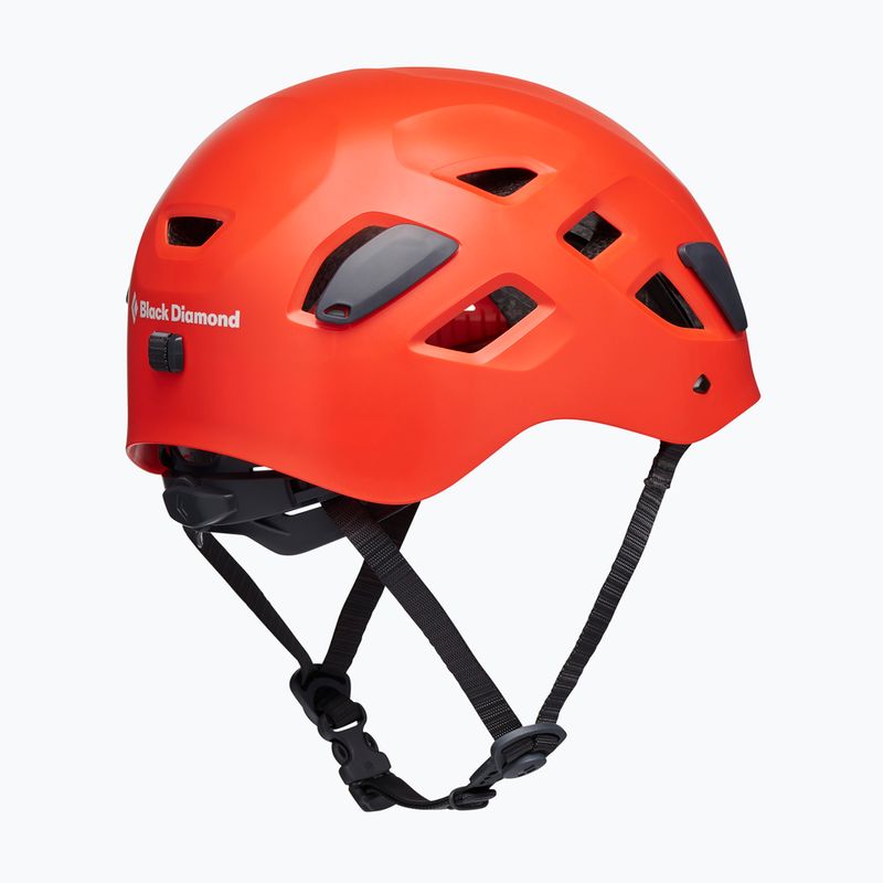 Kask wspinaczkowy Black Diamond Half Dome octane 2