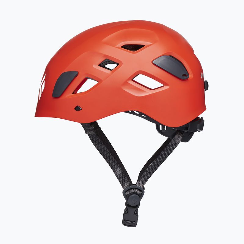 Kask wspinaczkowy Black Diamond Half Dome octane 3