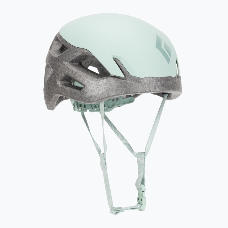 Kask wspinaczkowy Black Diamond Vision foam green