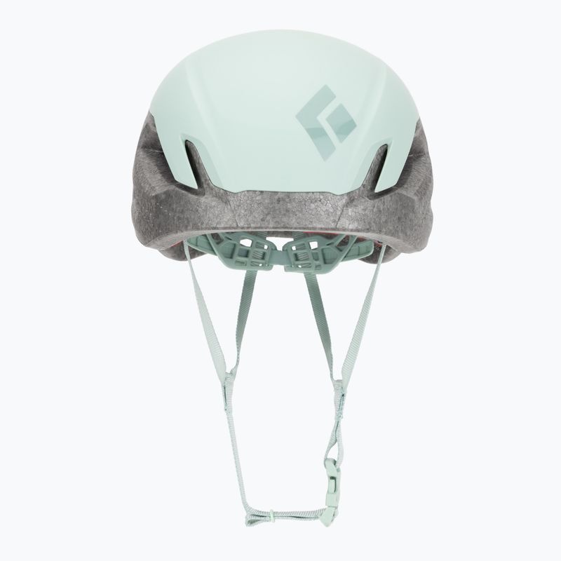 Kask wspinaczkowy Black Diamond Vision foam green 2