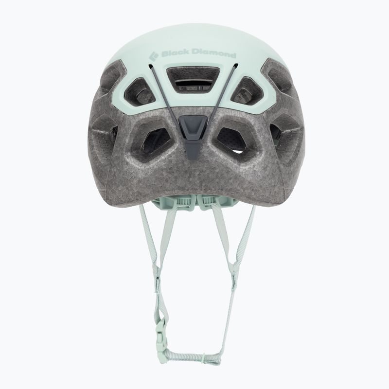 Kask wspinaczkowy Black Diamond Vision foam green 4