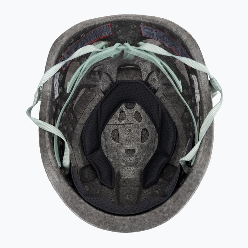 Kask wspinaczkowy Black Diamond Vision foam green 5