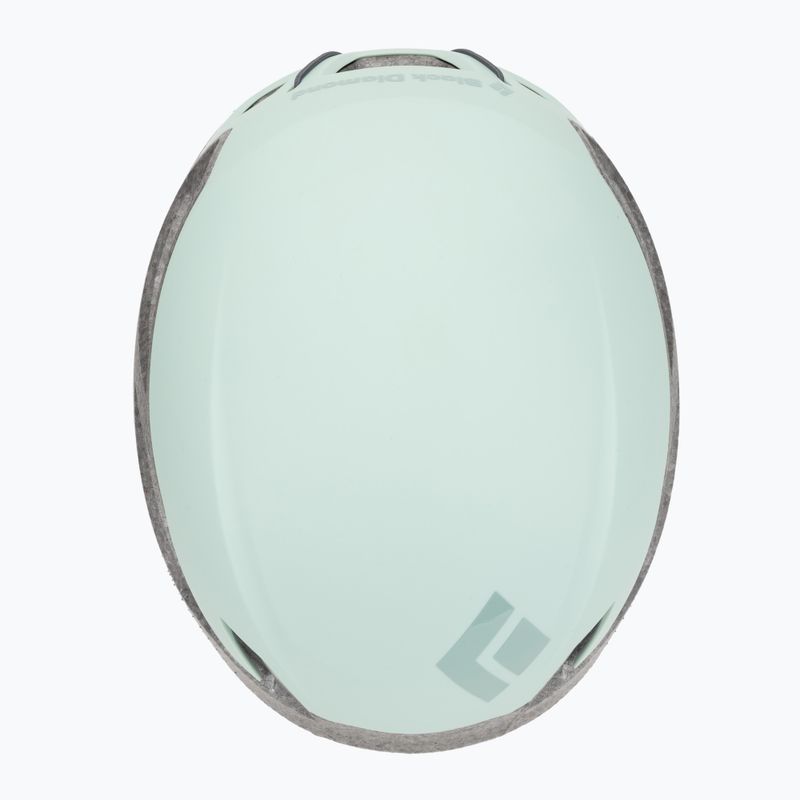 Kask wspinaczkowy Black Diamond Vision foam green 6