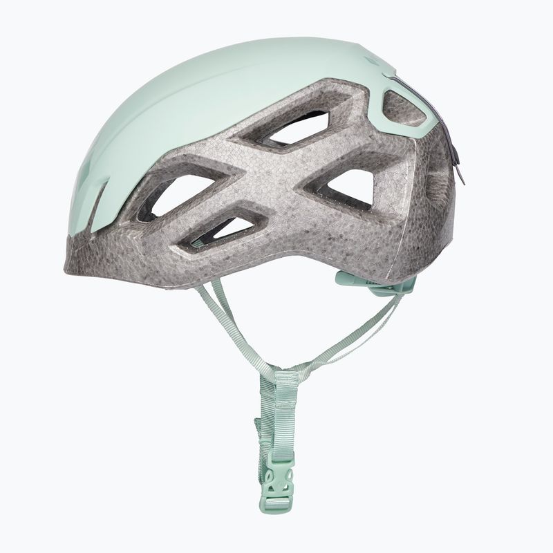 Kask wspinaczkowy Black Diamond Vision foam green 2