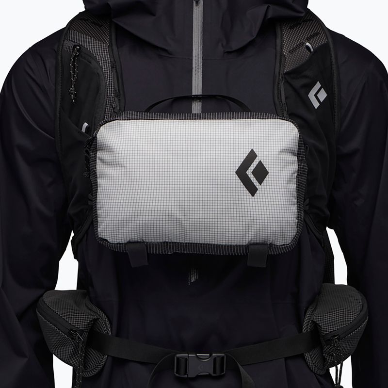 Saszetka Black Diamond Beta Light Satelite 4 l black/alloy 2