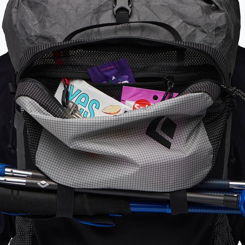 Saszetka Black Diamond Beta Light Satelite 4 l black/alloy 4