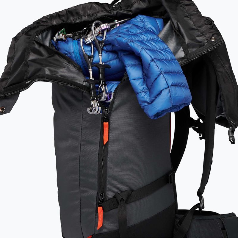 Plecak trekkingowy Black Diamond Stone 45 l carbon 3