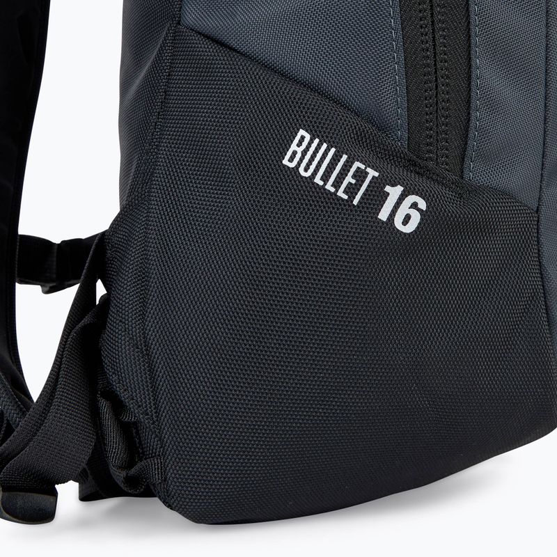 Plecak turystyczny Black Diamond Bullet 16 l carbon 6