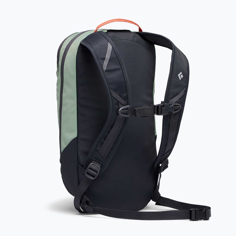 Plecak turystyczny Black Diamond Bullet 16 l desert sage 2