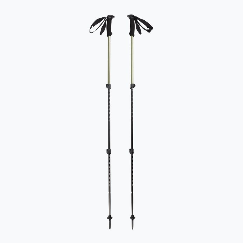 Kije trekkingowe Black Diamond Explorer 3 tundra